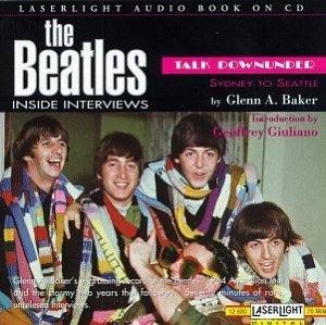 Beatles/Inside Interviews-Sydney To Se