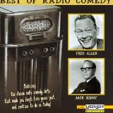Allen Benny Best Of Radio Comedy 