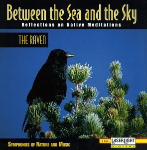 Between The Sea & The Sky/Raven