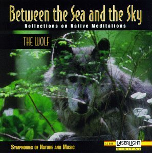 Between The Sea & The Sky/Wolf