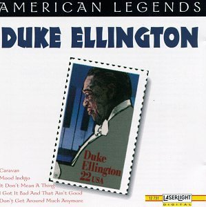 Duke Ellington/Vol. 8-American Legends