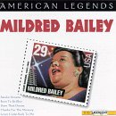 Mildred Bailey Vol. 4 American Legends 