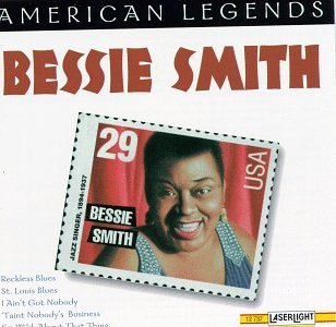 Bessie Smith/Vol. 14-Americna Legends