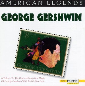 George Gershwin/Vol. 17-American Legends