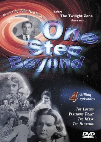 One Step Beyond/Vol. 7@Clr@Nr