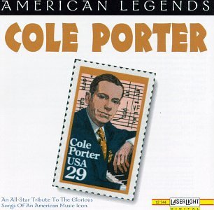Cole Porter/Vol. 6-American Legends