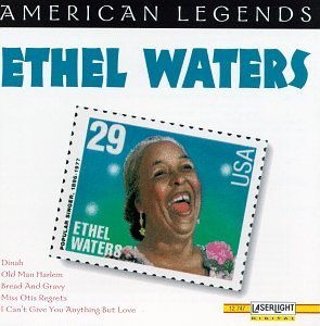 Ethel Waters/Vol. 12-American Legends