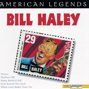 Bill Haley/Vol. 20-American Legends