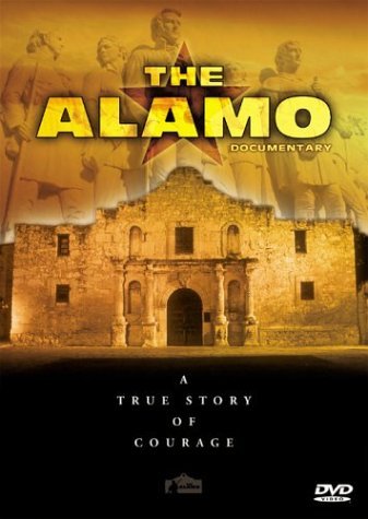 Alamo Documentary/Alamo Documentary@Clr@Nr