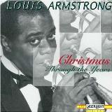 Armstrong Louis Christmas Through The Years 