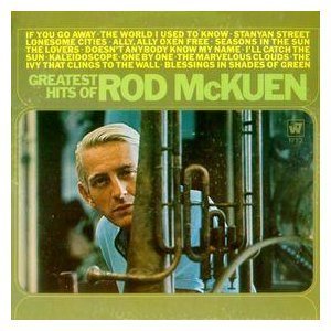 Rod McKuen/Vol. 1-Greatest Hits