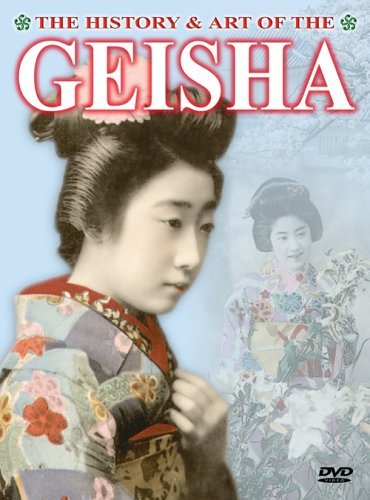 History & Art Of The Geisha/History & Art Of The Geisha@Clr@Nr