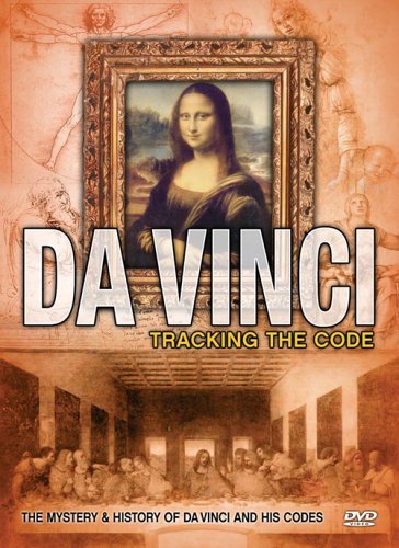 Da Vinci-Tracking The Code/Da Vinci-Tracking The Code@Clr@Nr