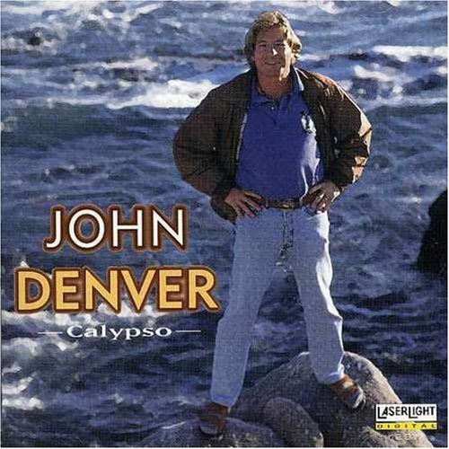 Denver John Calypso 