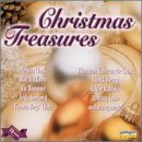 Christmas Treasures/Christmas Treasures@Clark/Berlin Symphony/Jackson@Christmas Treasures