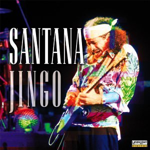 Santana/Jingo