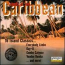 Sounds Of The Caribbean/Sounds Of The Caribbean
