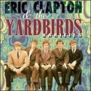 Clapton/Yardbirds/Rarities