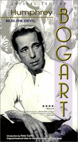 Beat The Devil/Bogart/Jones/Lollobrigida/Morl@Bw@Nr/Spec. Ed.