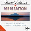 Classical Relaxation/Vol. 1@Pachelbel/Mozart/Bach
