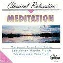 Classical Relaxation Vol. 2 Massenet Svenden Grieg Beethoven 