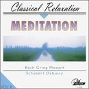Classical Relaxtion/Vol. 8@Bach/Grieg/Mozart/Donizetti/@Schubert