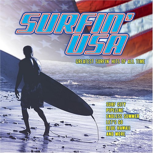 Surfin' Usa: Greatest Hits/Surfin' Usa: Greatest Hits@Surfers/Waves