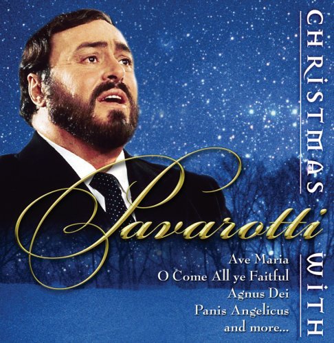 Chrismtas With Pavarotti Chrismtas With Pavarotti 