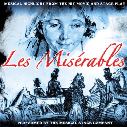 Musical Stage Company/Les Miserables