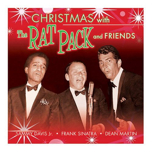 Christmas With The Rat Pack &/Christmas With The Rat Pack &@Martin/Sinatra/Crosby/Davis