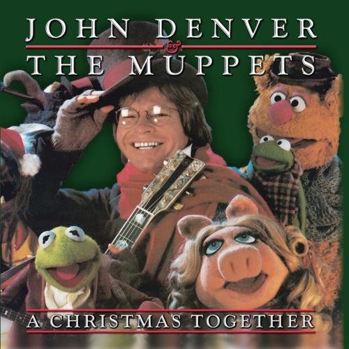 John & The Muppets Denver Christmas Together 