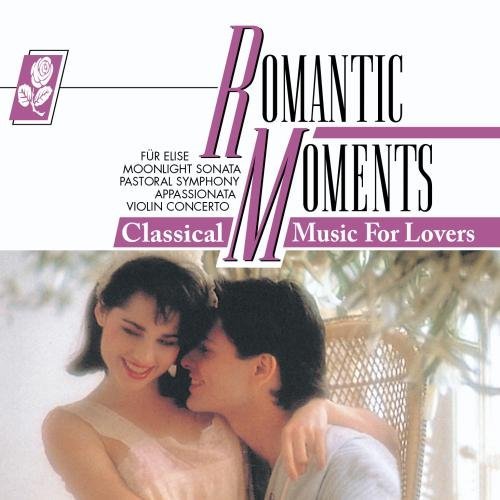 Romantic Moments Vol. 4 Beethoven Various 