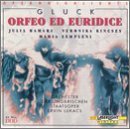 C.W. Von Gluck/Orfeo & Eurydice-Hlts@Hamari/Kincses/Zempleni@Lukacs/Hungarian State Opera O