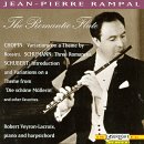 Jean-Pierre Rampal/Romantic Flute@Rampal (Fl)veyron-Lacroix (P