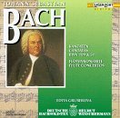 J.S. Bach/Cant 51/199/Con Fl Ob & Vn@Gruberova*edita (Sop)@Winschermann/German Bach Solo