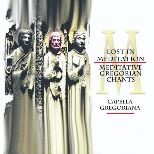 Capella Gregoriana/Lost In Meditation-Vol. 2@Capella Gregoriana