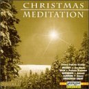 Christmas Meditation/Vol. 1@Bach/Praetorius/Albinoni@Handel/Manfredini/Mozart