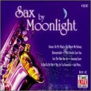 Sax By Moonlight/Sax By Moonlight@4 Cd Set