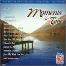 Moments In Time Moments In Time 4 CD Set 