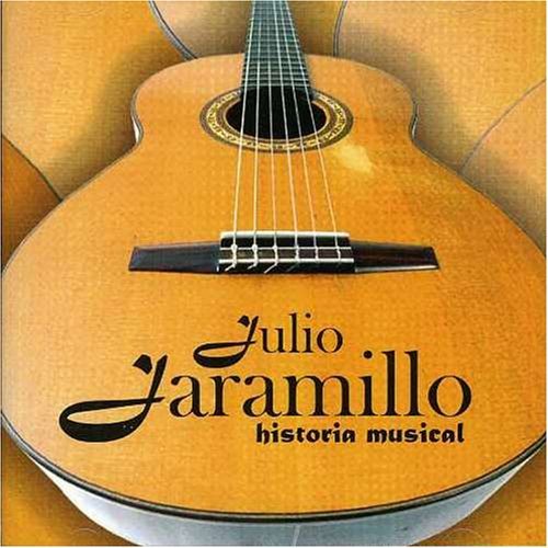 Julio Jaramillo Historia Musical 