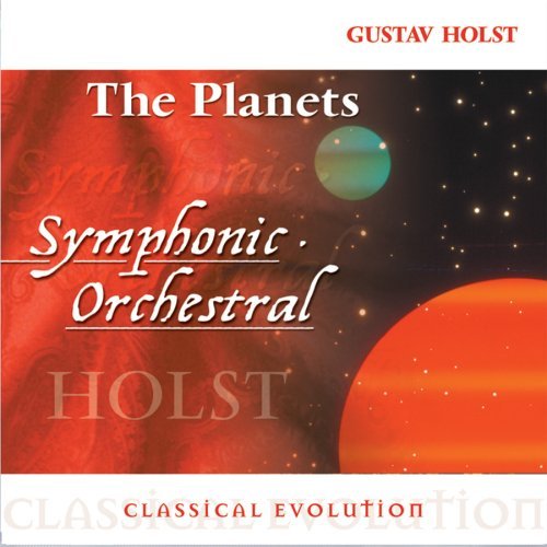 G. Holst/Planets Op. 32