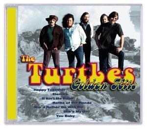 Turtles/Golden Hits
