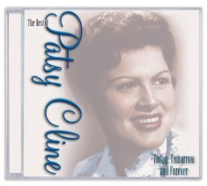 Patsy Cline/Best Of Patsy Cline-Today Tomo