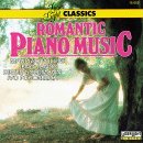 Romantic Piano Music/Romantic Piano Music@Brahms/Chopin/Schubert