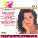Fantastic Strings/Vol. 5-My Favorites