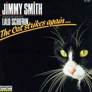 Jimmy Smith/Cat Strikes Again