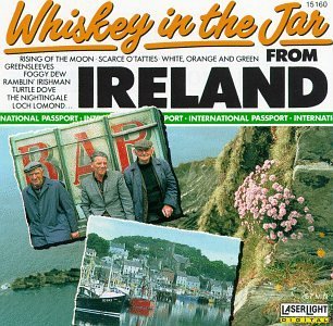 Whiskey In The Jar/From Ireland