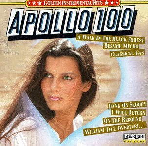 Apollo 100 Golden Instrumental Hits 