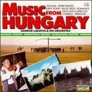 Sandor Deki Lakatos/Music From Hungary