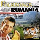 Zamfir Gheorghe & Friends Folksongs From Rumania 
